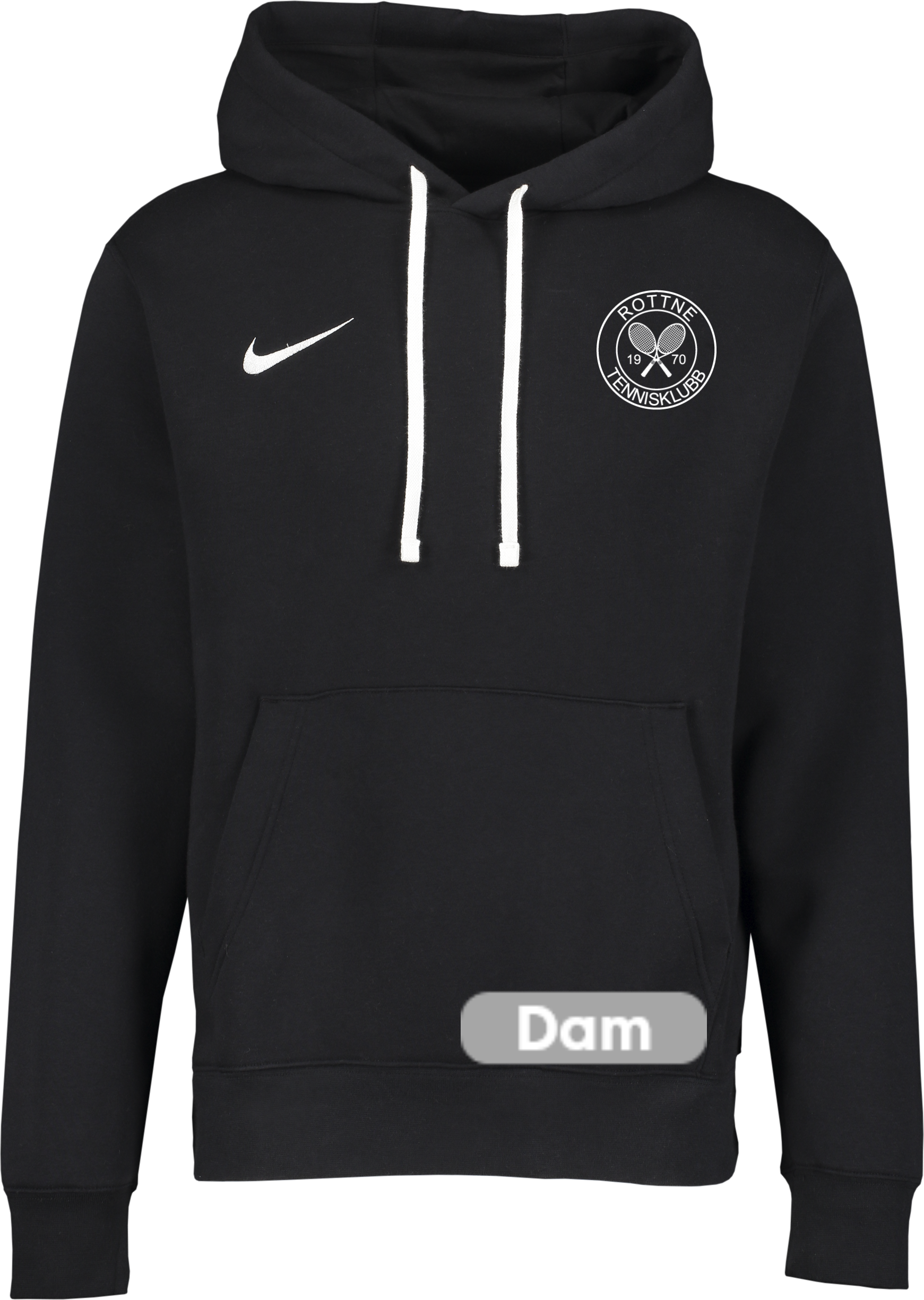 
NIKE, 
Park 20 Flc Hood W, 
Detail 1
