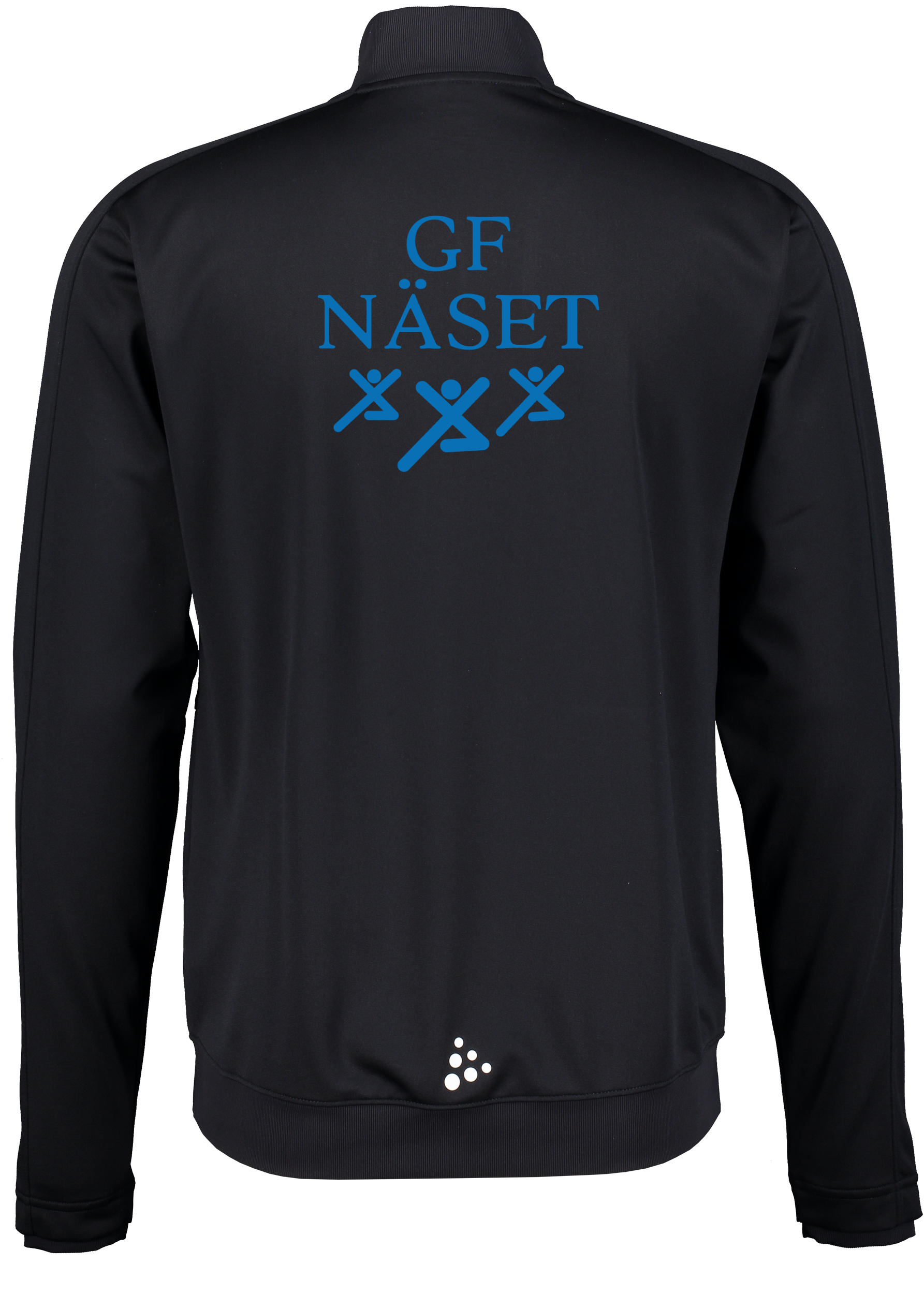 CRAFT, Evolve 2.0 Full Zip Jacket M