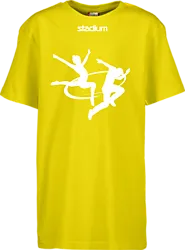 222613112101 CLIQUE Basic Tee Jr 222613112101 CLIQUE Basic Tee Jr Standard Small1x1