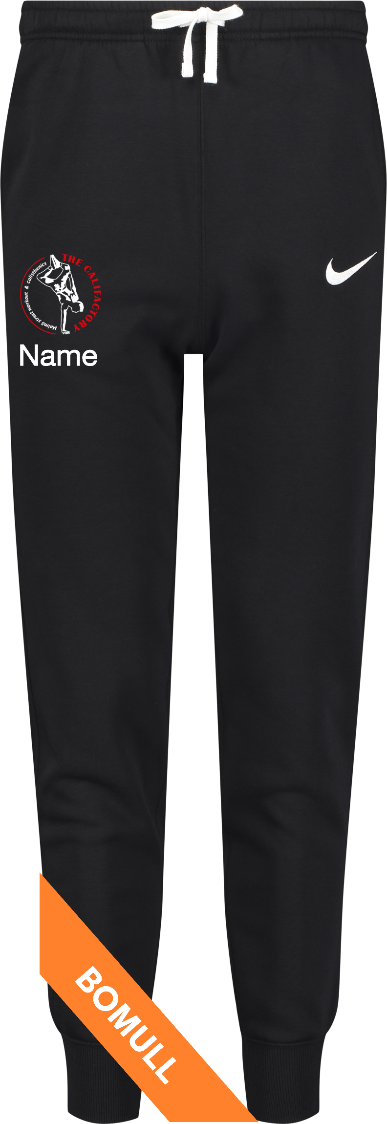 
NIKE, 
PARK26 FLC PNT, 
Detail 1
