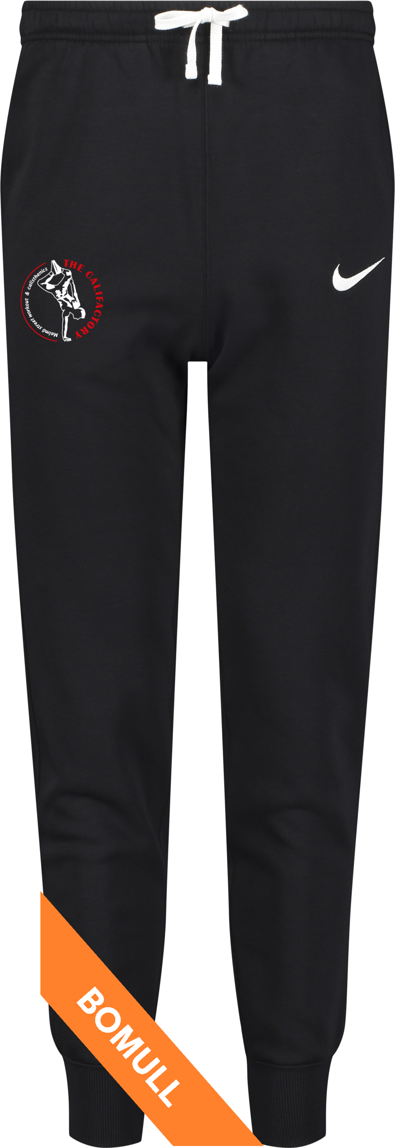 
NIKE, 
PARK26 FLC PNT, 
Detail 1
