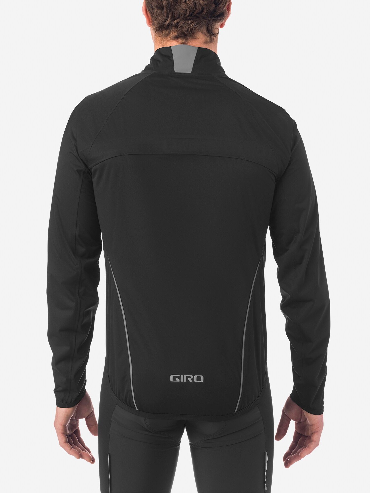 GIRO, U CHRONO EXPERT RAIN JACKET