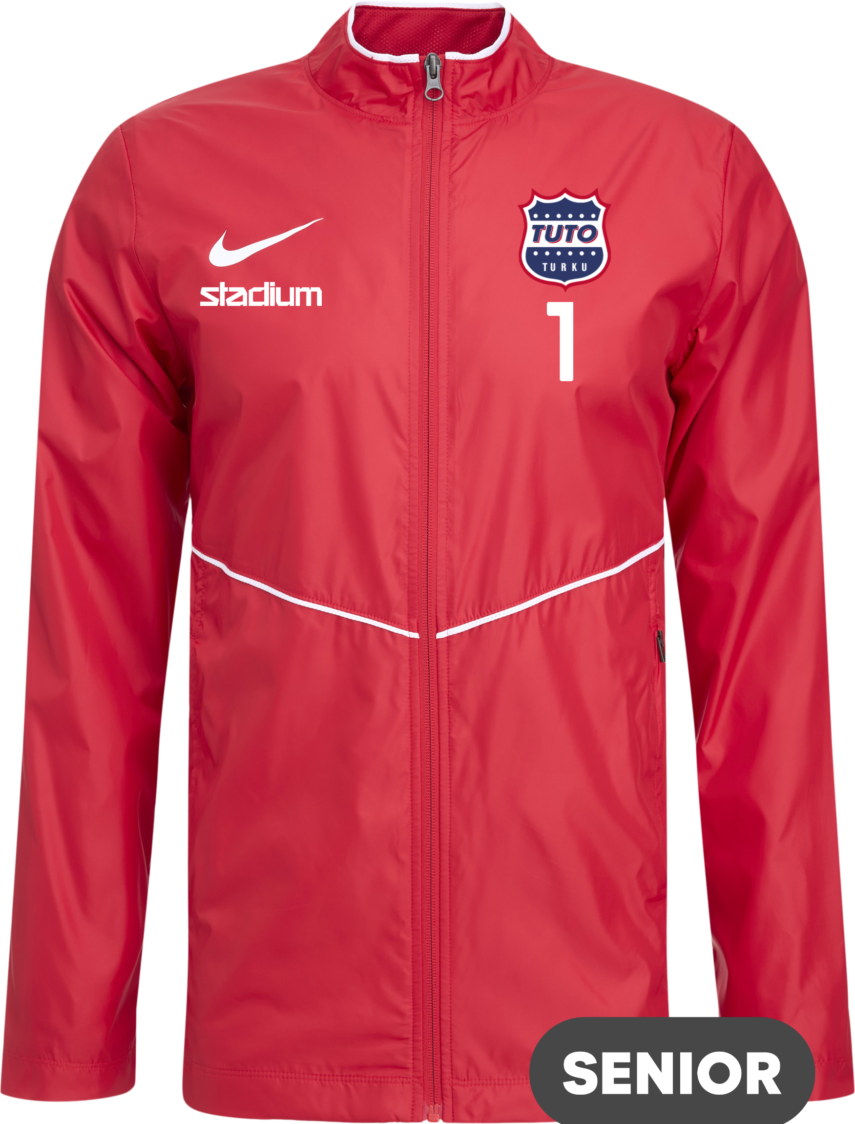 
NIKE, 
PARK26 WIND JKT, 
Detail 1
