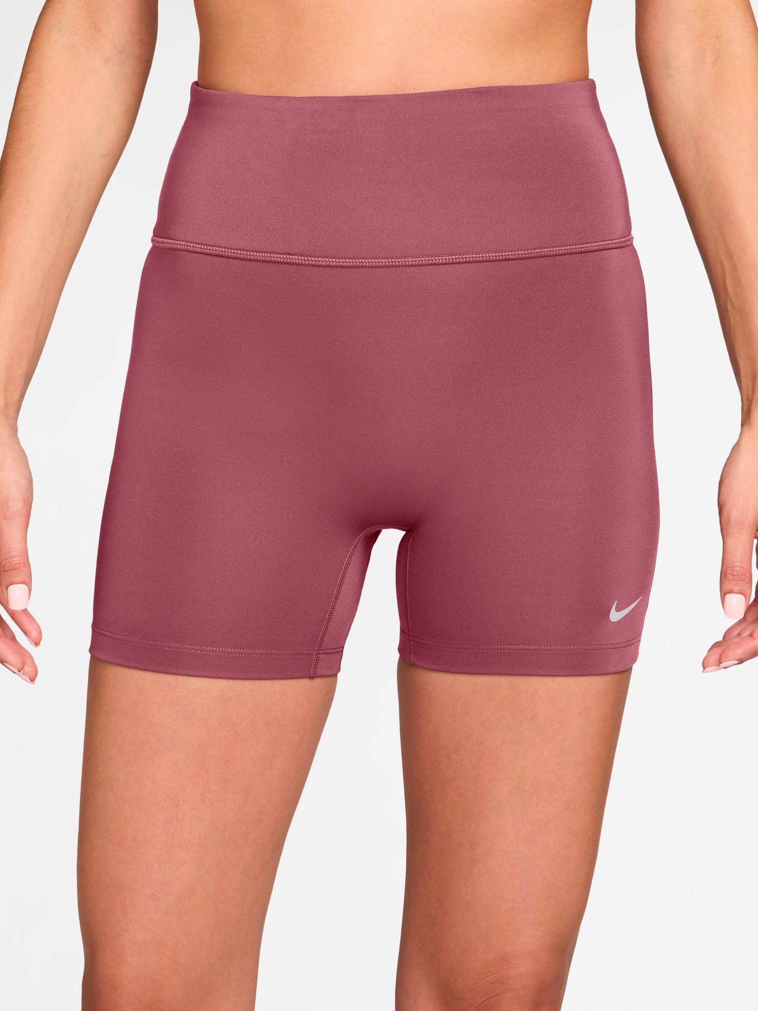
NIKE, 
W NK TEMPO DR HR TIGHT SHORT, 
Detail 1

