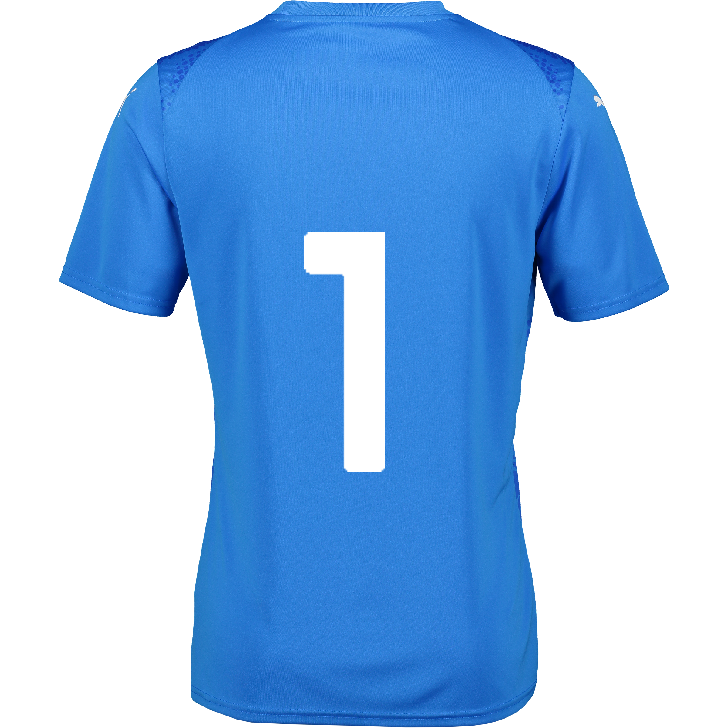 PUMA, T Ultimate Jsy