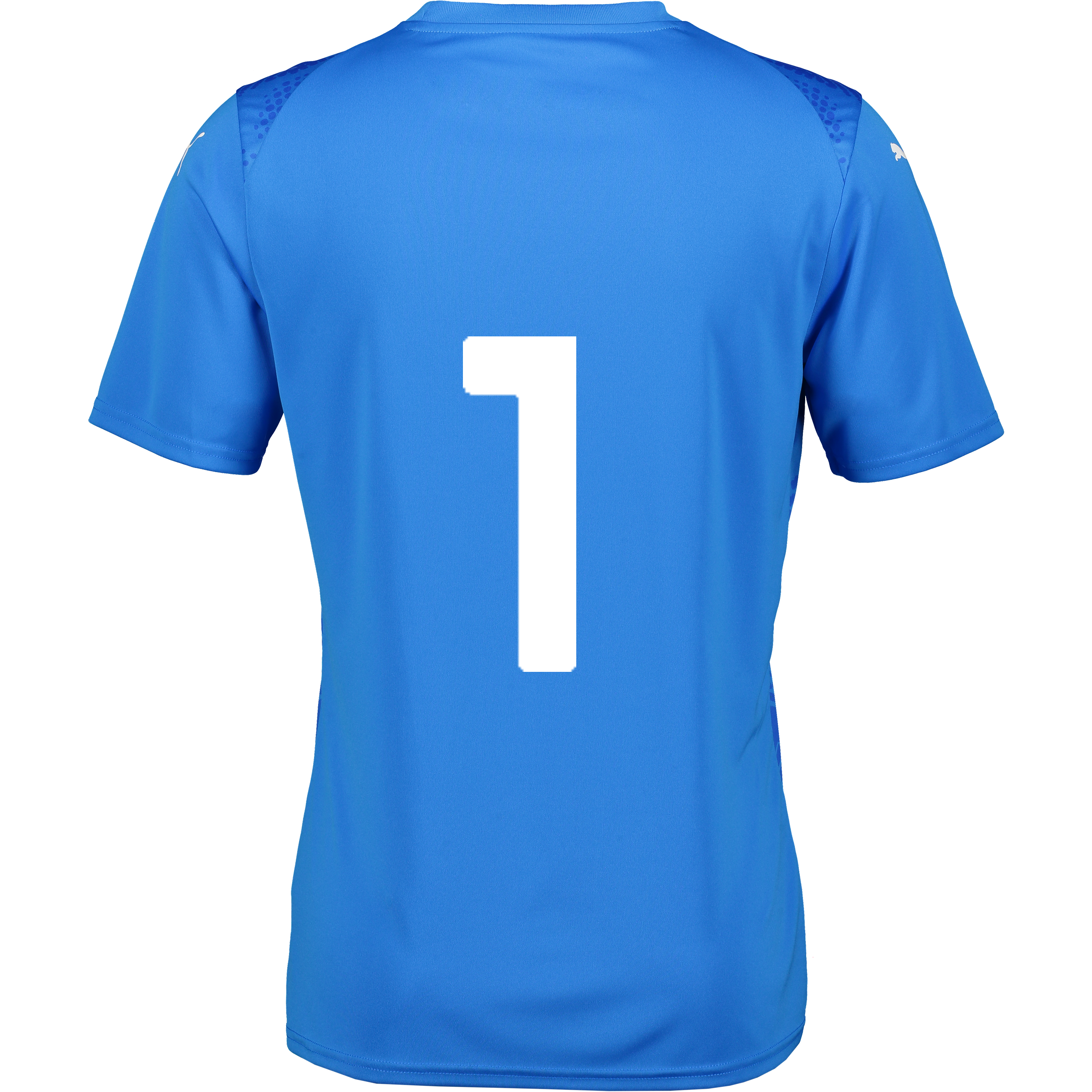 PUMA, T Ultimate Jsy