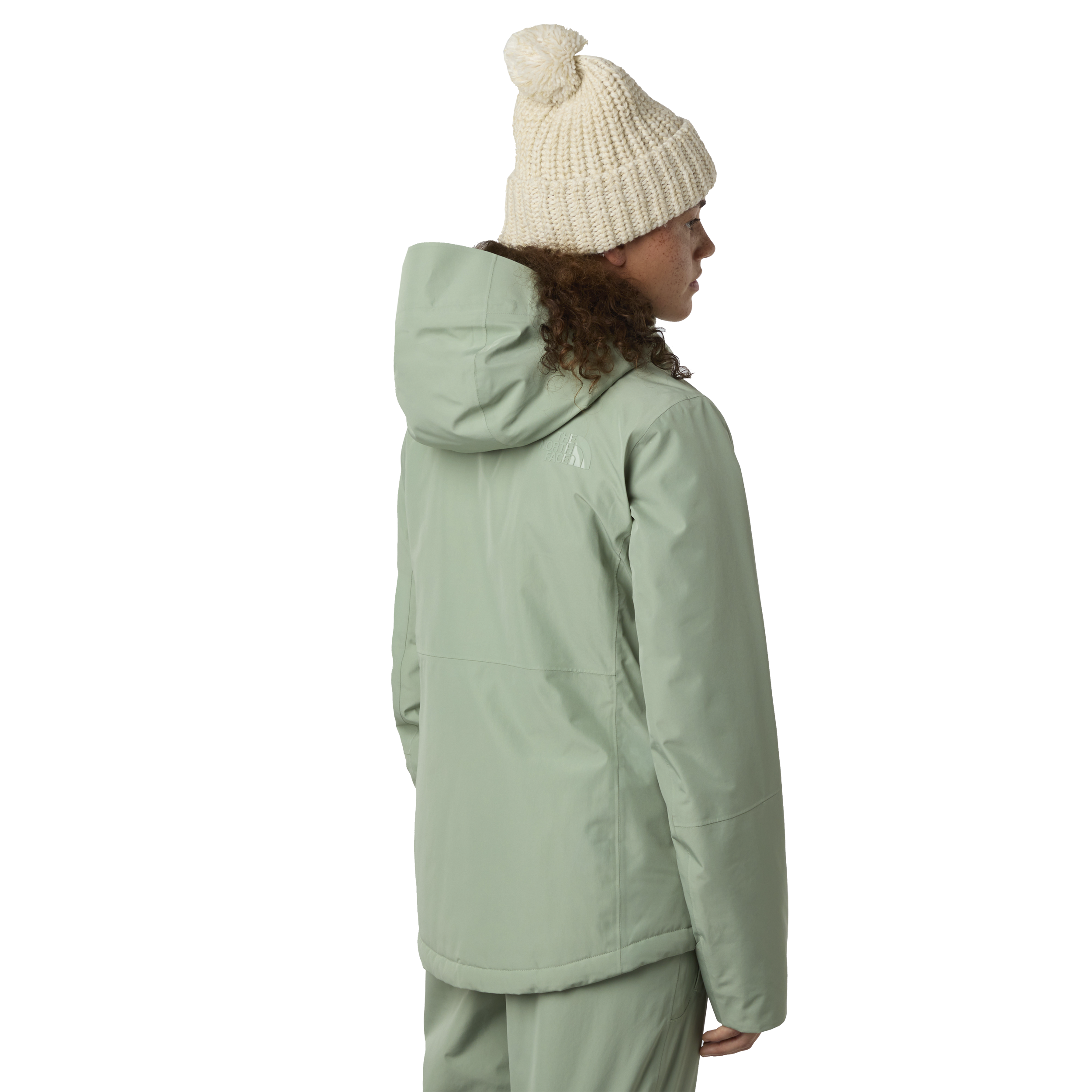 THE NORTH FACE, W Descendit Jacket