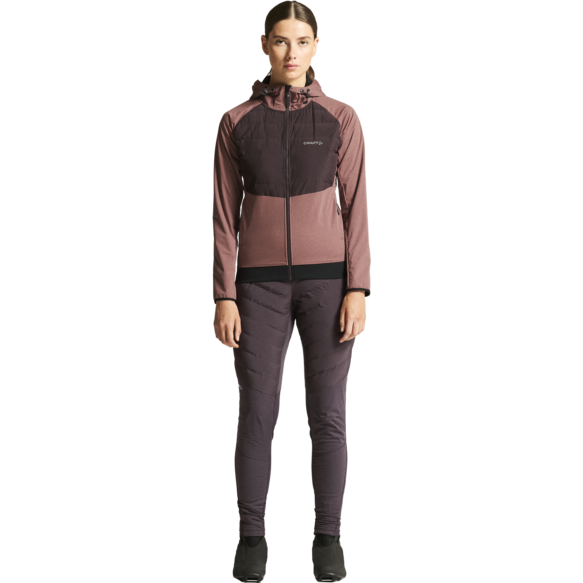 CRAFT, Adv Pursuit Thermal Jacket W