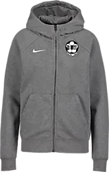 318210101101 NIKE Park 20 Fleece Hood FZ Jr 318210101101 NIKE Park 20 Fleece Hood FZ Jr Standard Small1x1