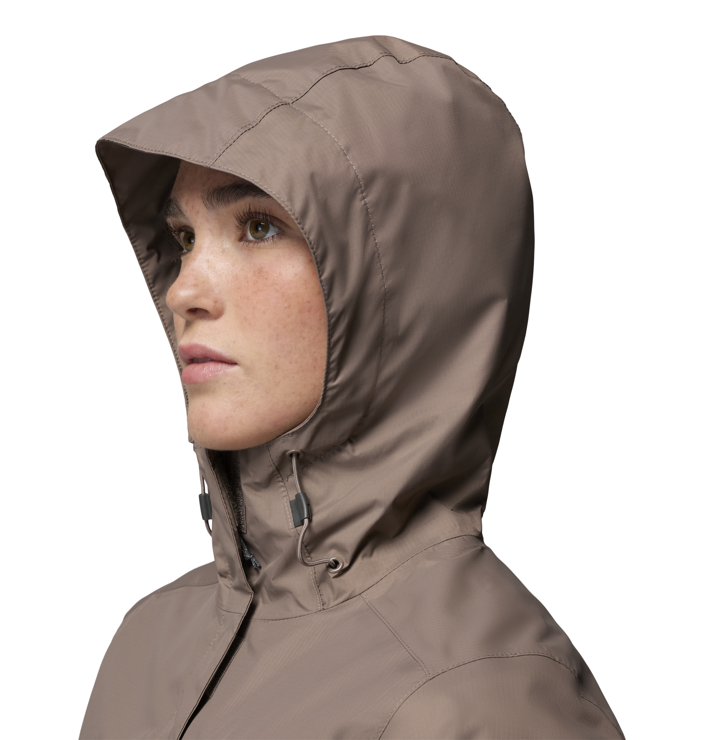 COLUMBIA, W Pouring Adventure&trade; III Jacket