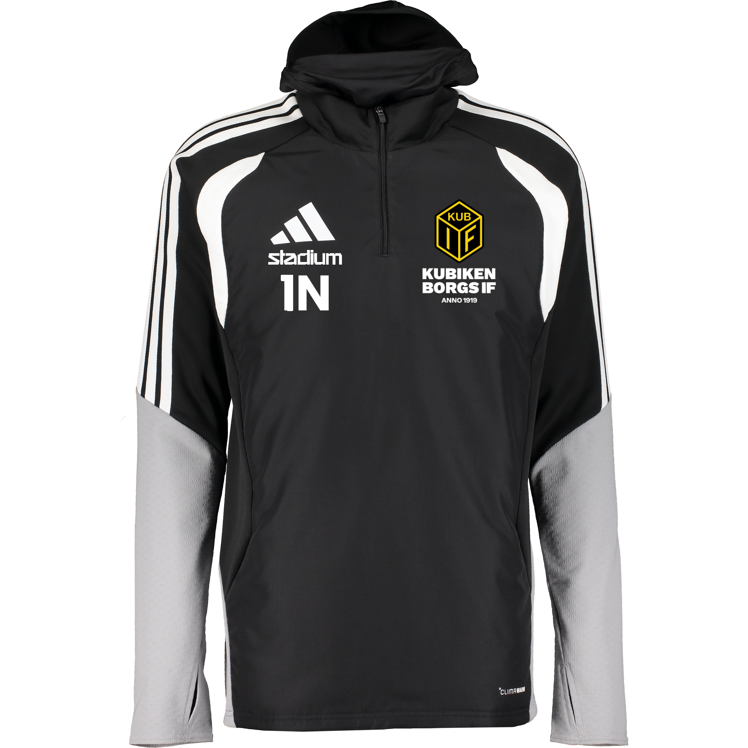 
ADIDAS, 
TIRO26 C WINT TOP, 
Detail 1
