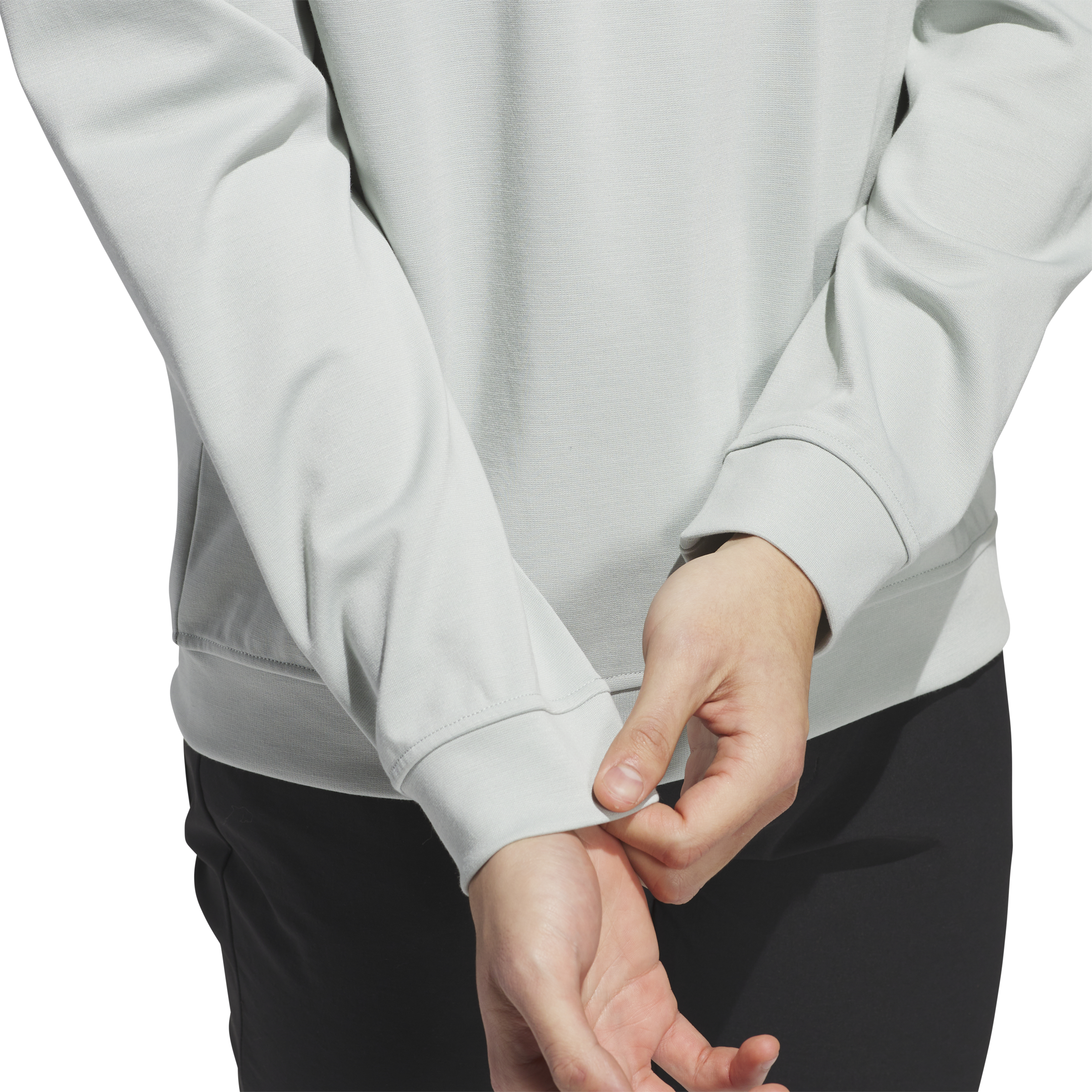 ADIDAS, M Elevated 1/4 Z Lc