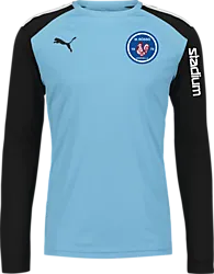 361523101101 PUMA T Pacer Gk Ls Jsy Jr 361523101101 PUMA T Pacer Gk Ls Jsy Jr Standard Small1x1
