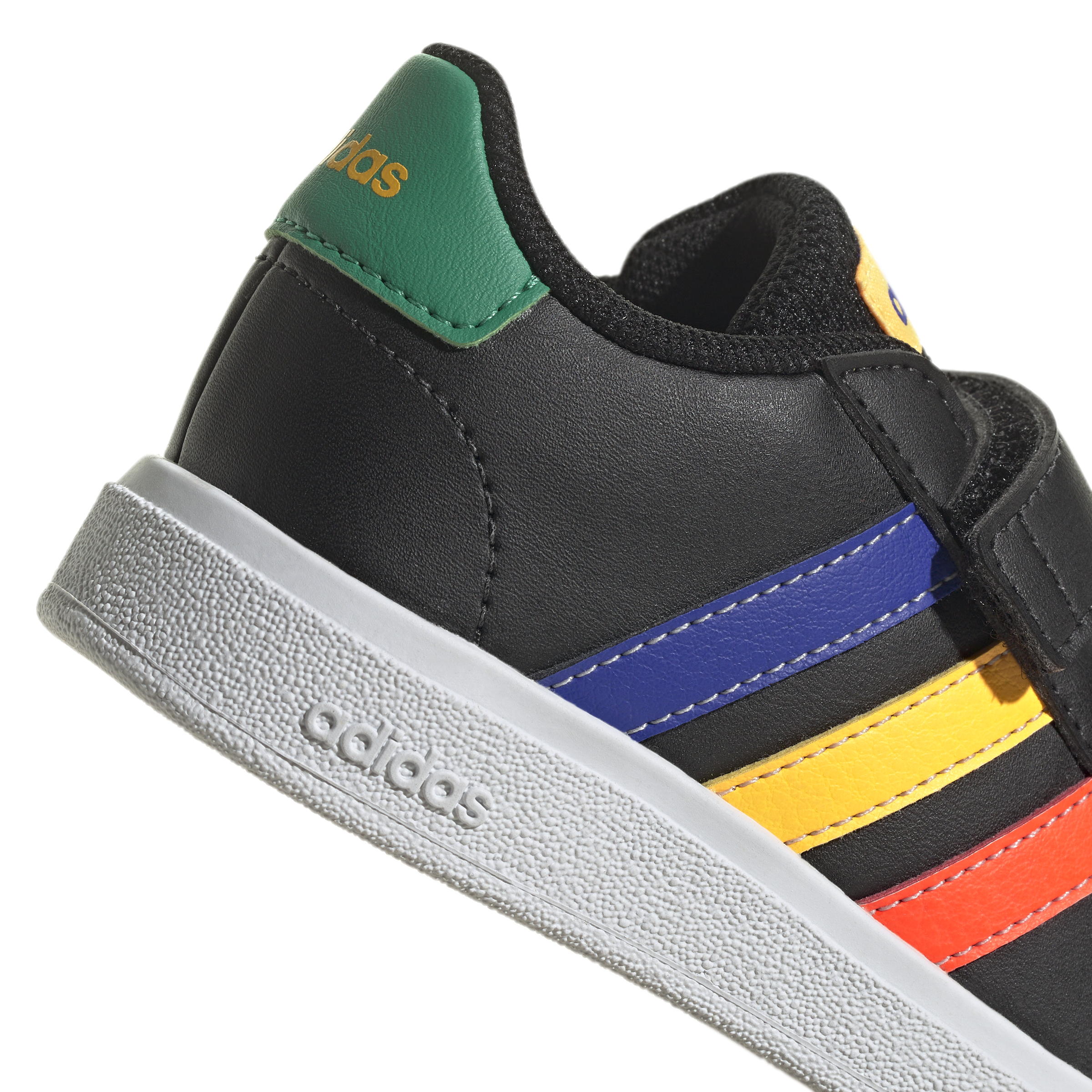 ADIDAS, K Grand Court 2.0 Cf I