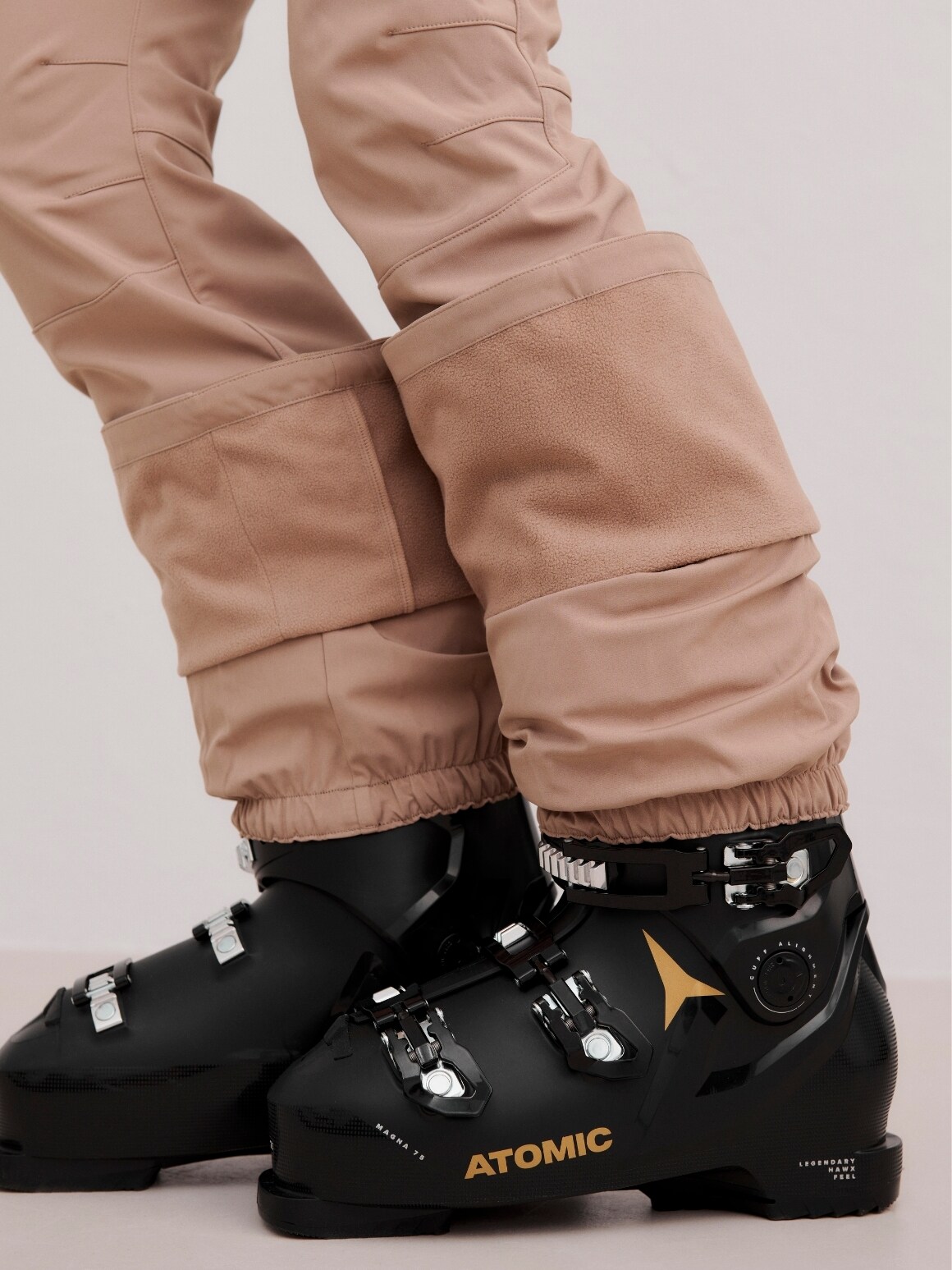 AIM&acute;N, Stretch Thermo Pants