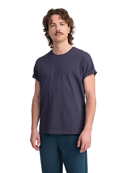 232505103101 SOC M REGULAR FIT TEE 232505103101 SOC M REGULAR FIT TEE Model01 Detail