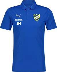 360815102101 PUMA T Liga Sideline Polo 360815102101 PUMA T Liga Sideline Polo Standard Small1x1