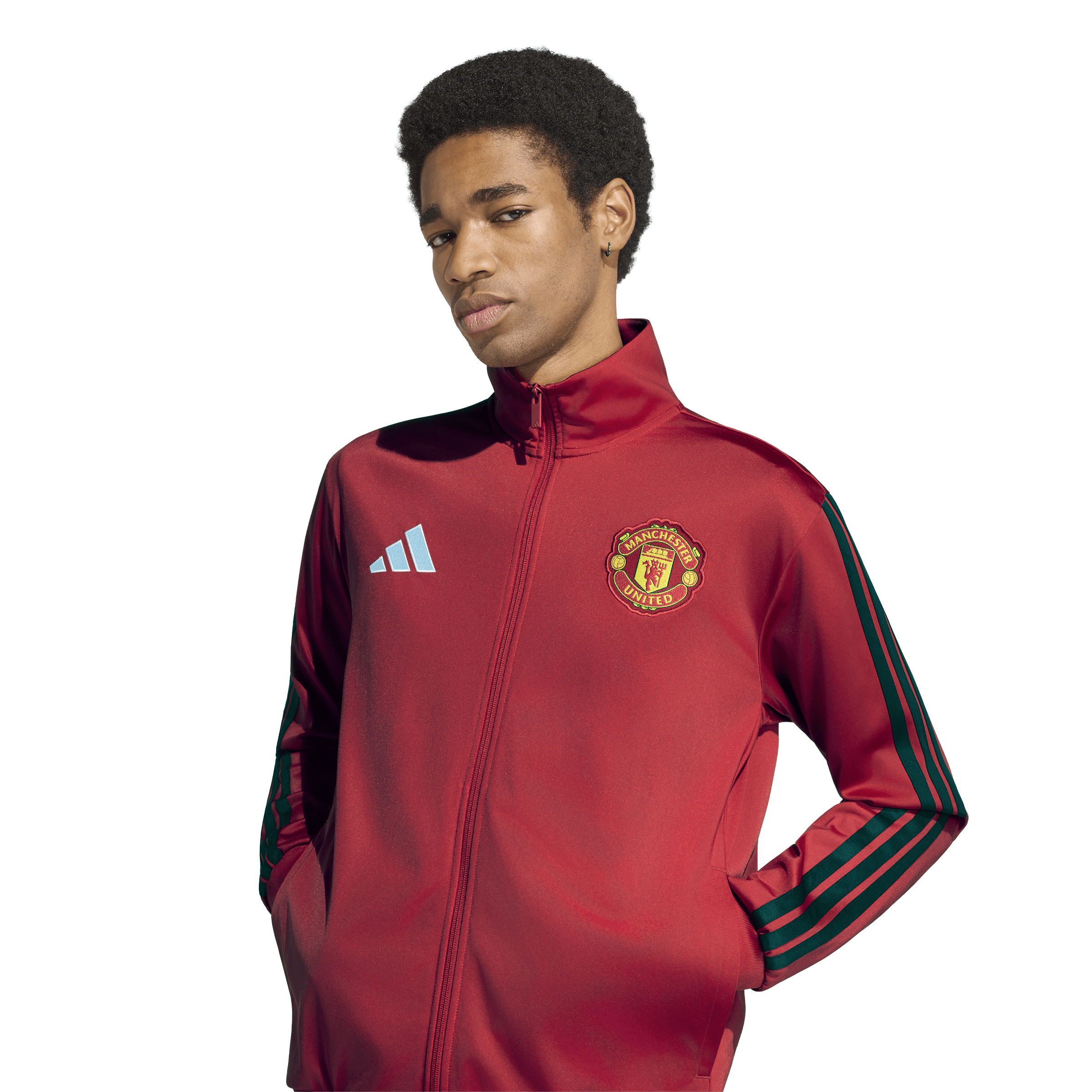 ADIDAS, MUFC DNA TT