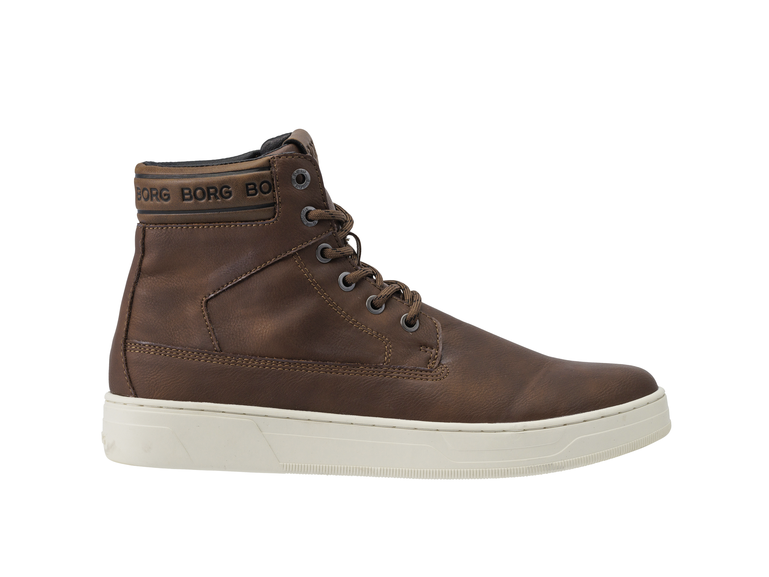 
BJ&Ouml;RN BORG, 
T1055 Tennis High M, 
Detail 1
