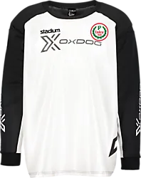 376512101101 OXDOG Xguard Gk Shirt Padded 376512101101 OXDOG Xguard Gk Shirt Padded Standard Small1x1