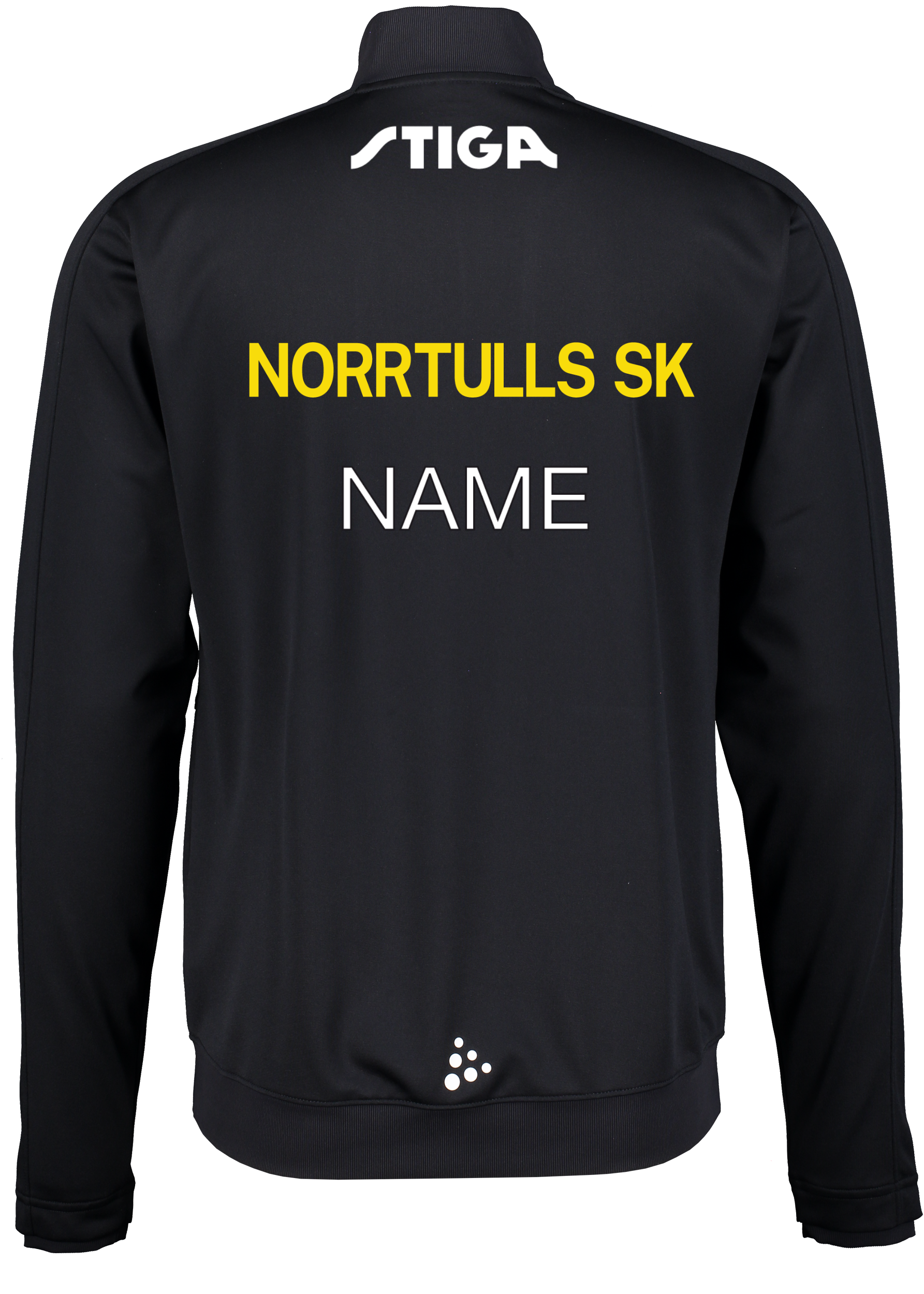 CRAFT, Evolve 2.0 Full Zip Jacket Jr