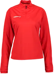 394170103101 CRAFT Evolve 2.0 Half Zip W 394170103101 CRAFT Evolve 2.0 Half Zip W Standard Small1x1