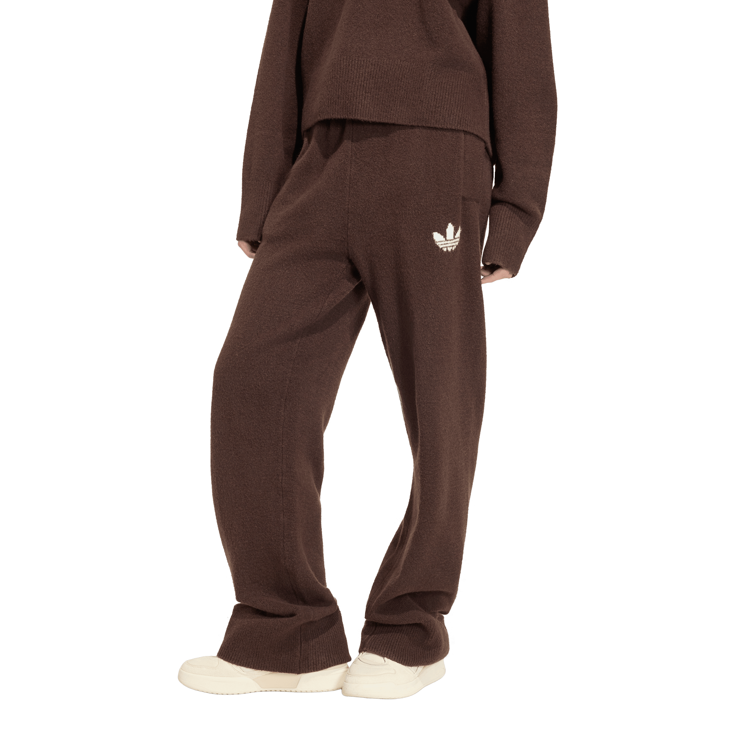
ADIDAS ORIGINALS, 
W ESS KNIT PANT, 
Detail 1
