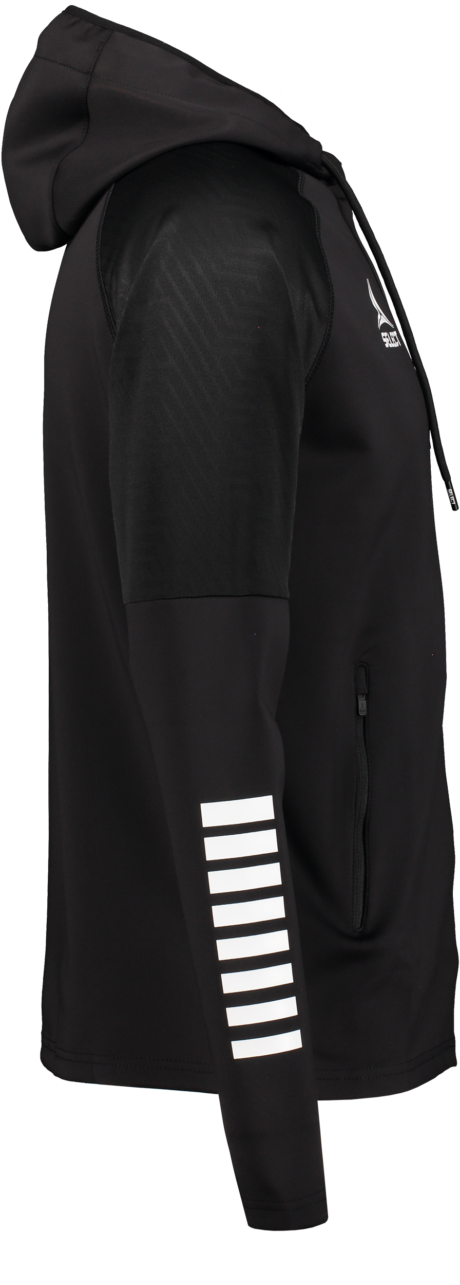 SELECT, Monaco 24 Zip Hood