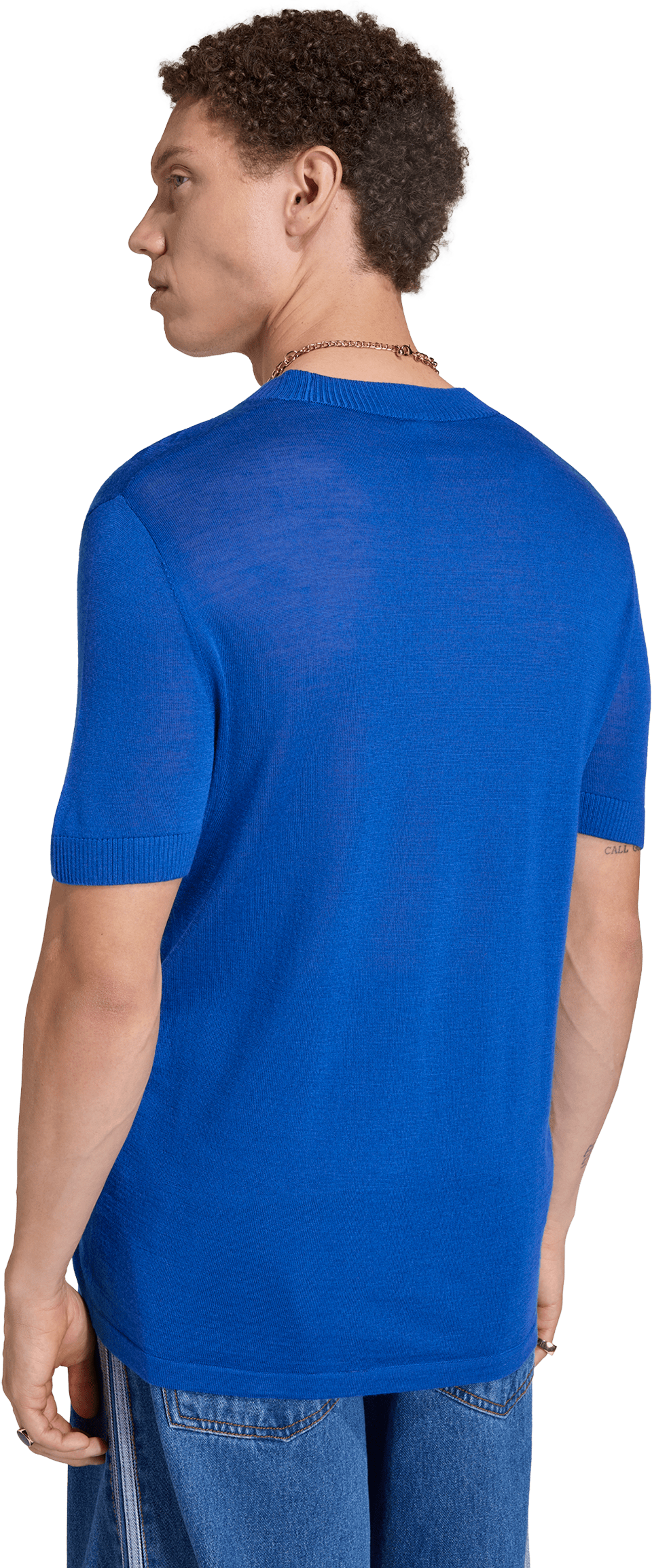 ADIDAS ORIGINALS, FIGC 70S JSY