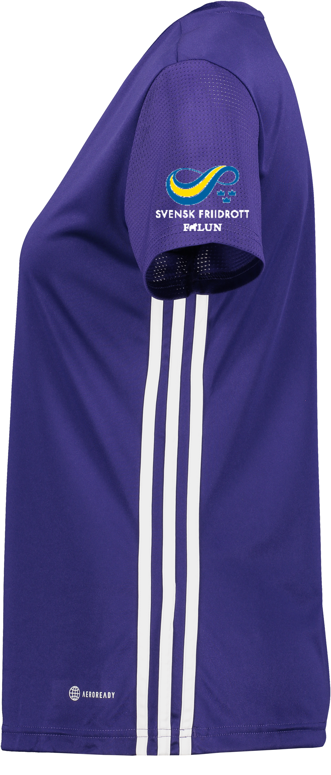 ADIDAS, Tabela 23 Jsy W