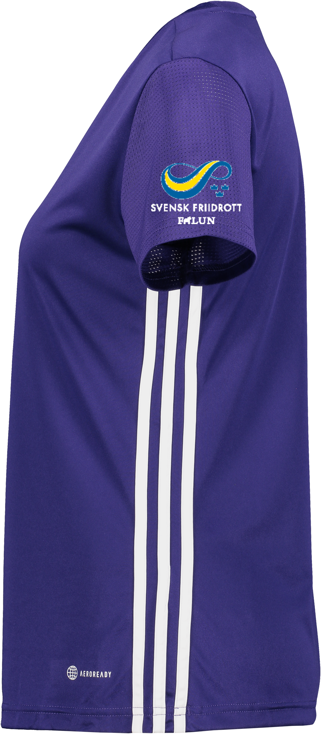 ADIDAS, Tabela 23 Jsy W