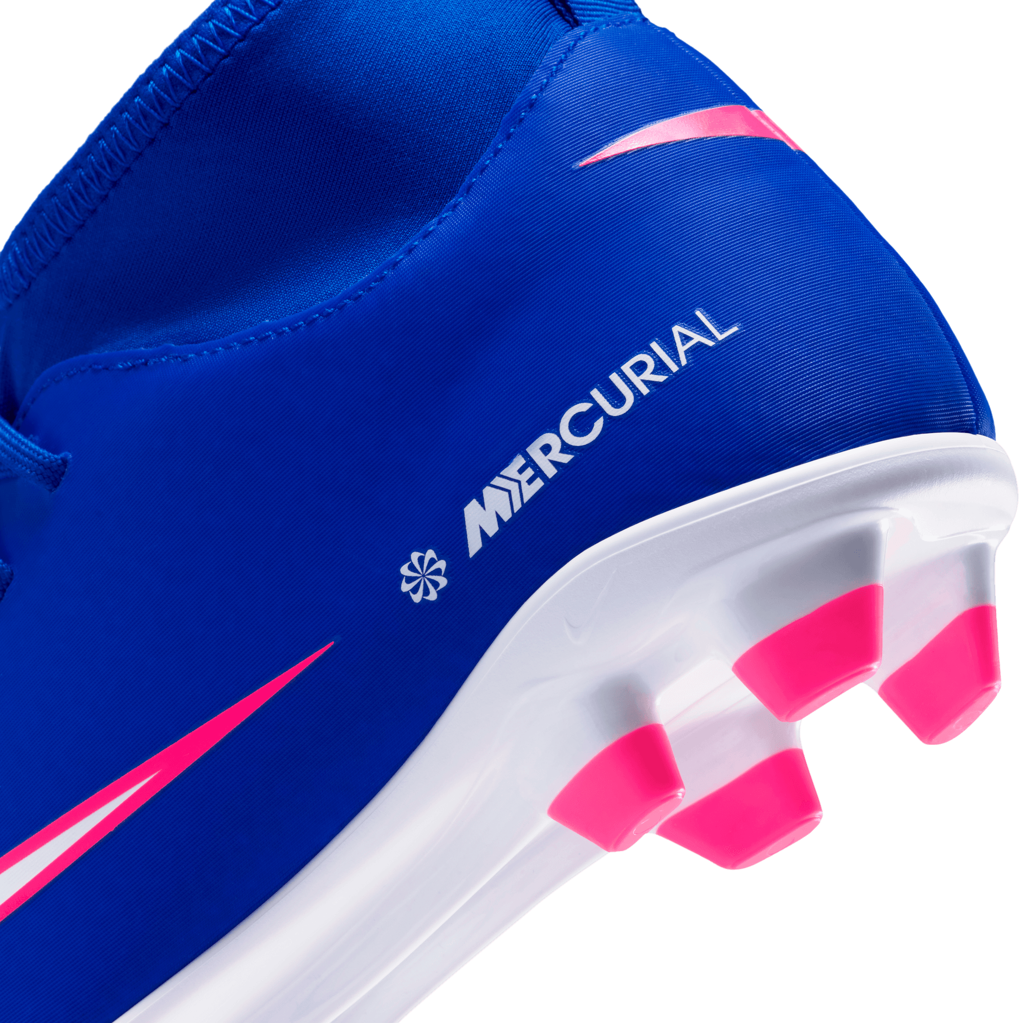 NIKE, Jr Superfly 10 Club Fg/Mg