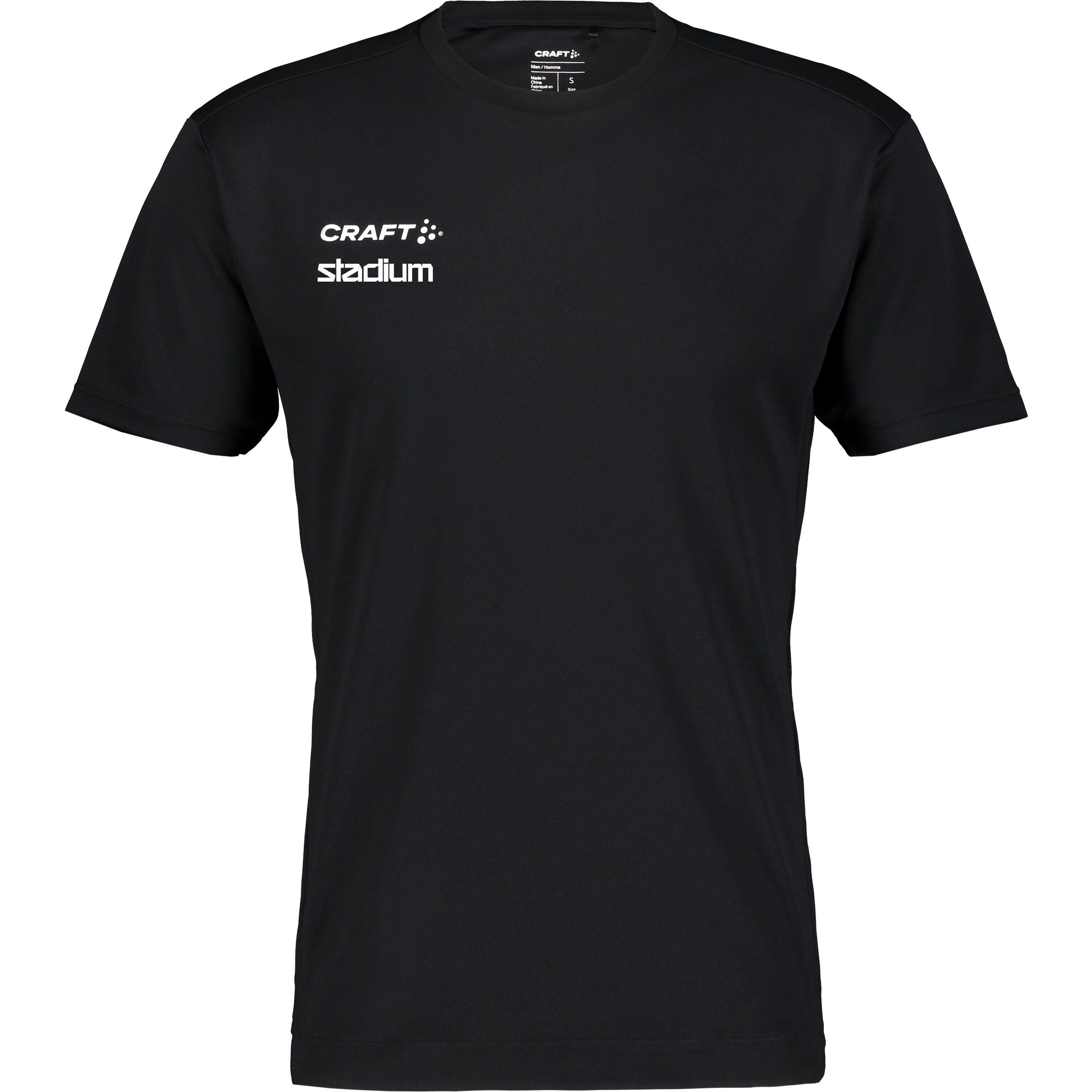 
CRAFT, 
EVOLVE 2.0 STRUCTURED JSY, 
Detail 1
