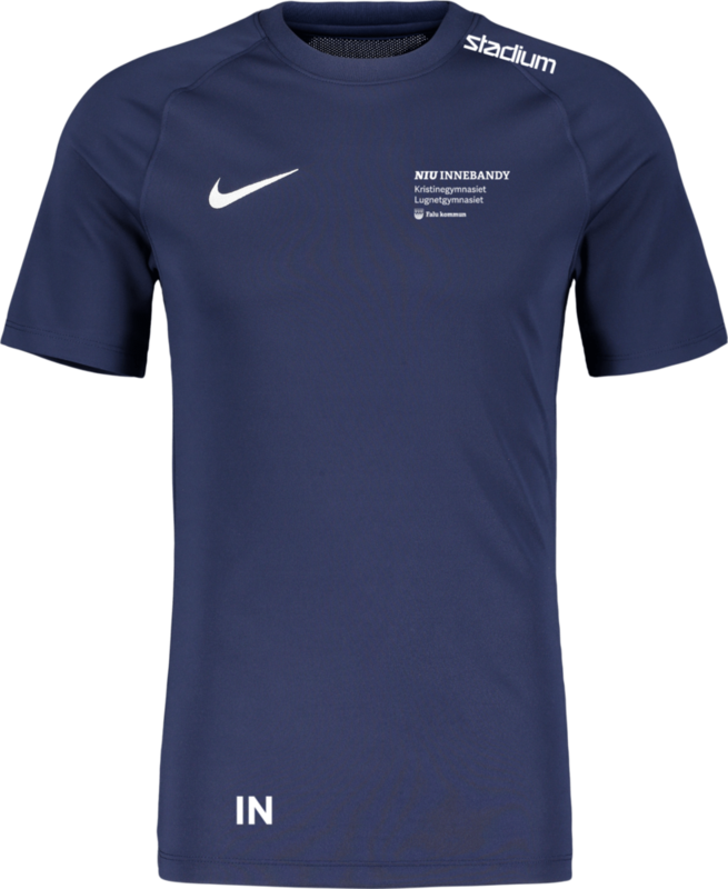 
NIKE, 
PARK VIII SS JSY, 
Detail 1
