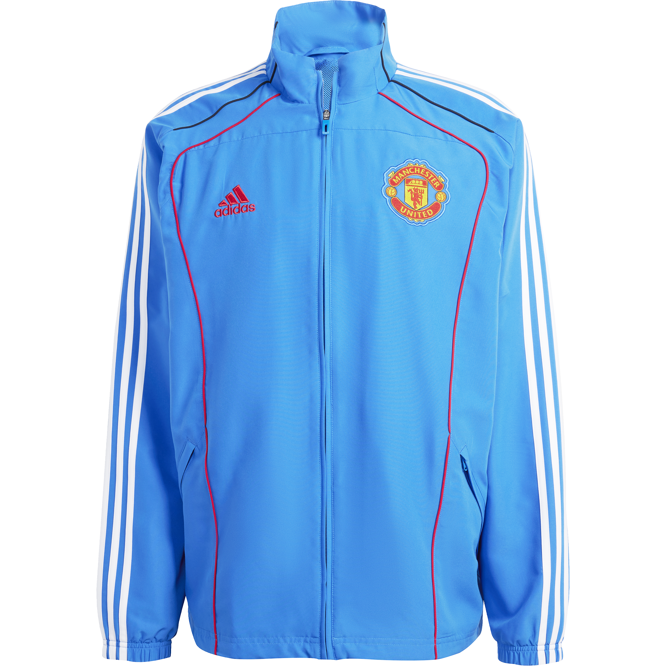 ADIDAS ORIGINALS, Mufc Ubp Tt