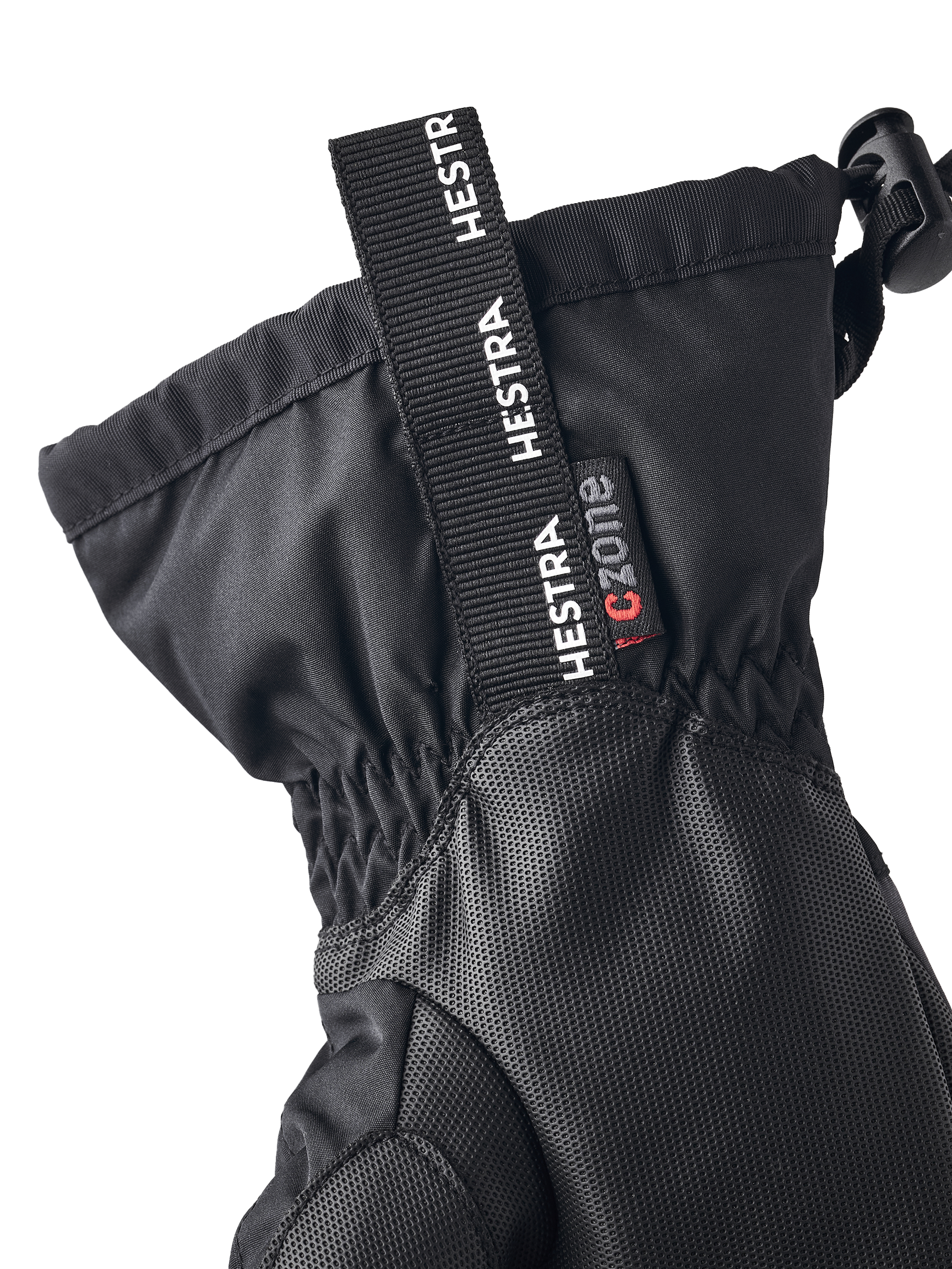 HESTRA, J Gauntlet Czone Mitt