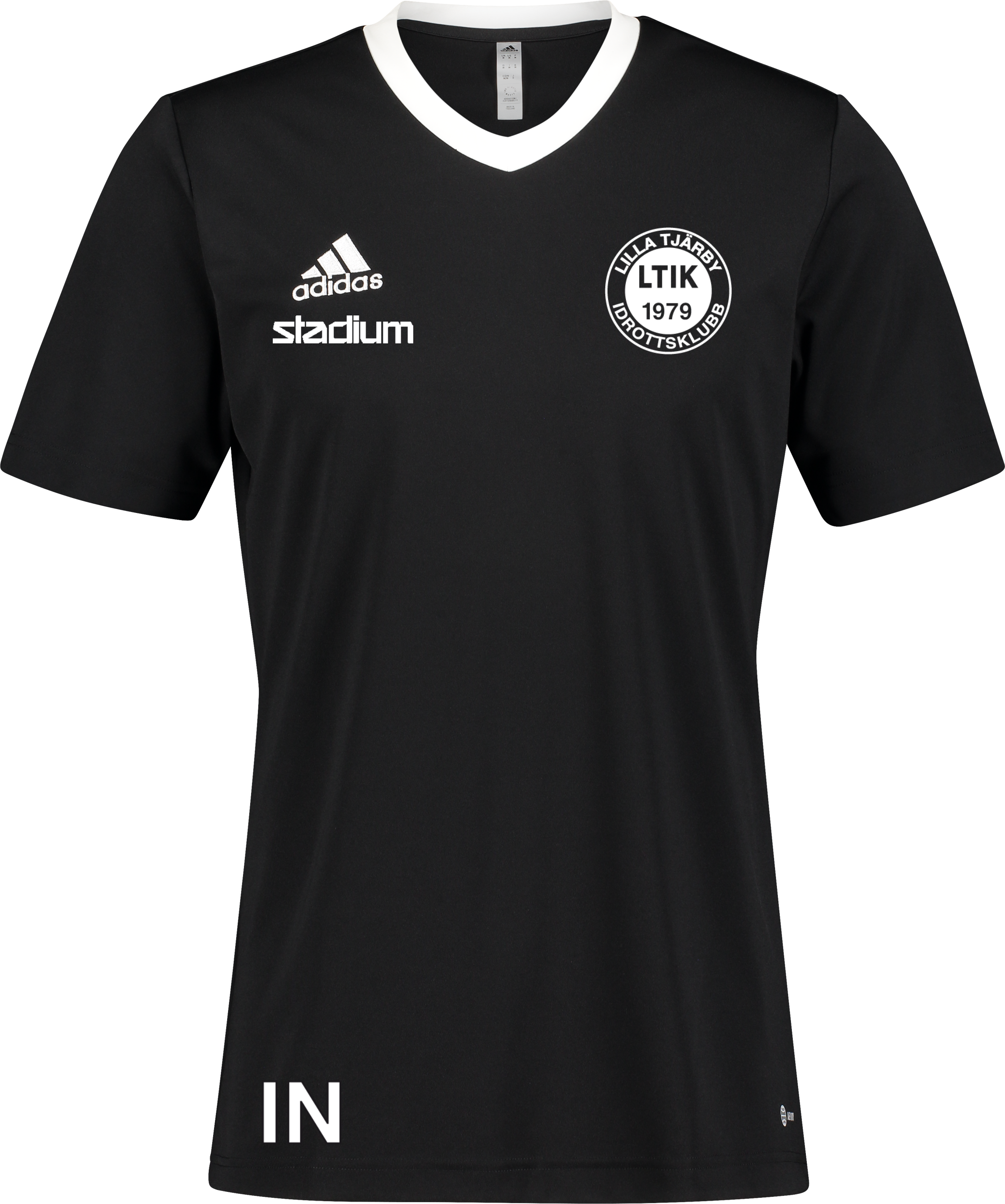 
ADIDAS, 
Ent22 Jsy Tee Jr, 
Detail 1
