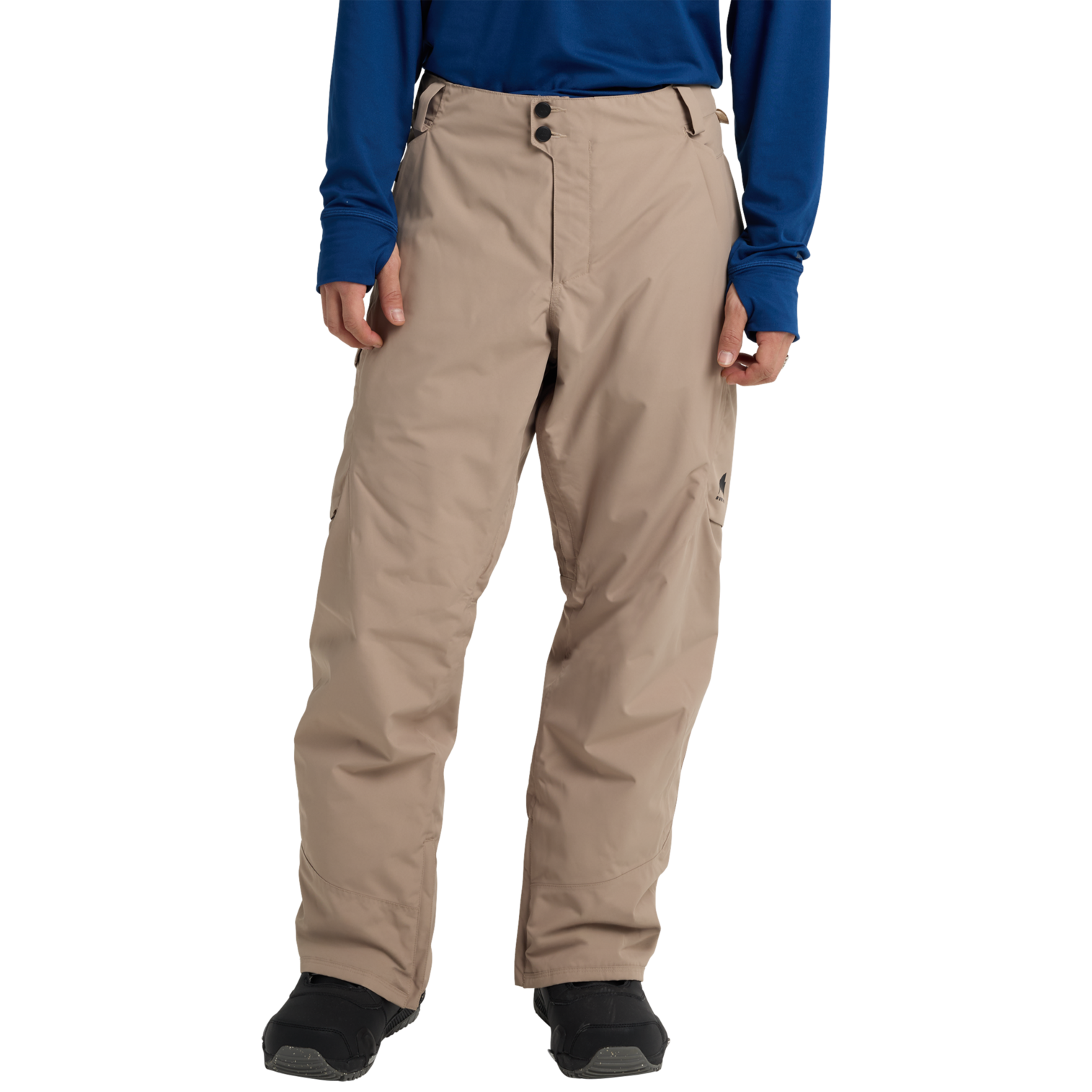 
BURTON, 
M Reserve Insulated Pnt, 
Detail 1
