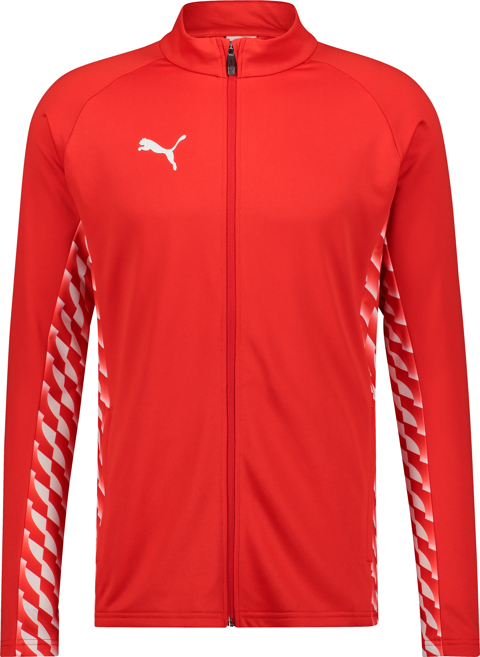 
PUMA, 
TEAMLIGA26 TRAINING JACKET JR, 
Detail 1
