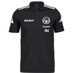 400087102101 ADIDAS Squad25 C Polo 400087102101 ADIDAS Squad25 C Polo Standard Small1x1