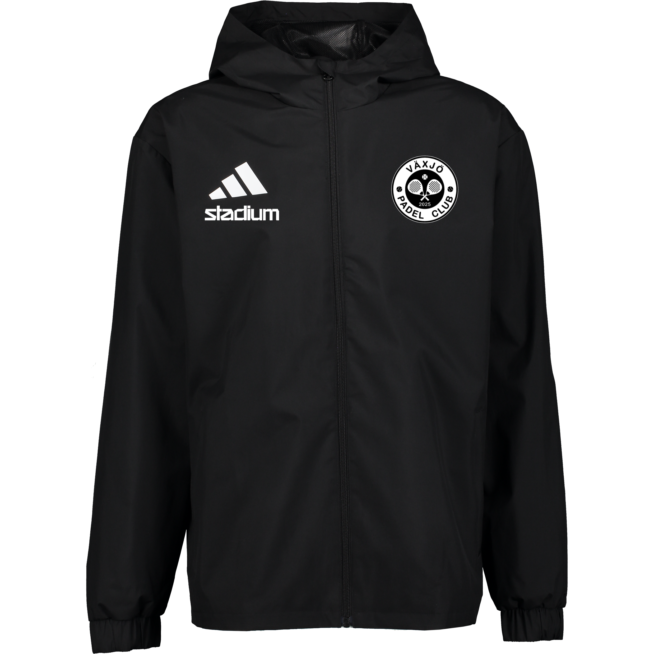 
ADIDAS, 
ENT26 AW JKT JR, 
Detail 1
