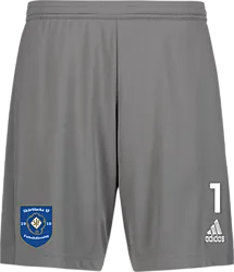 358904102101 ADIDAS Ent22 Shorts 358904102101 ADIDAS Ent22 Shorts Standard Small1x1