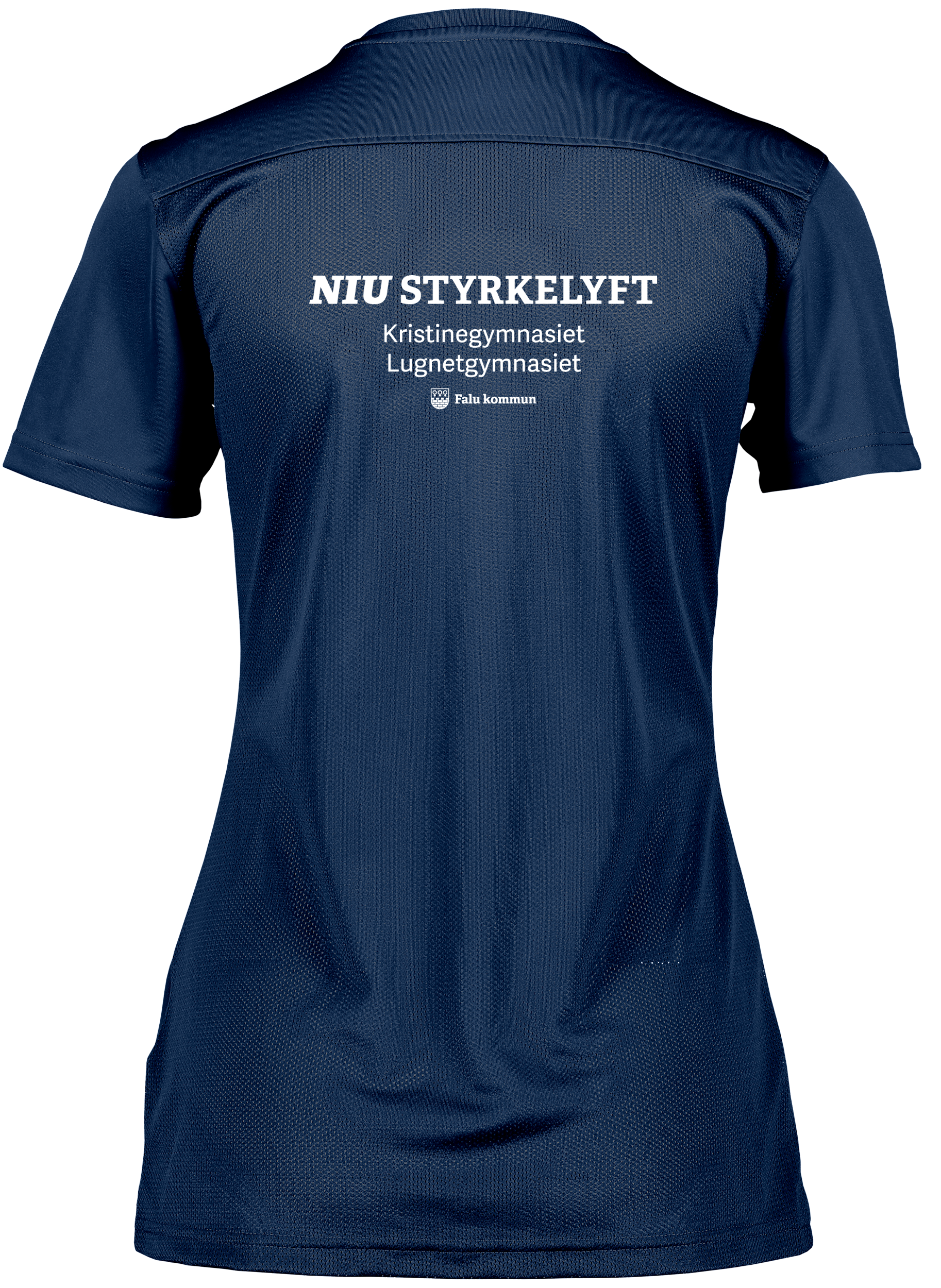 NIKE, Park VII SS Jsy W