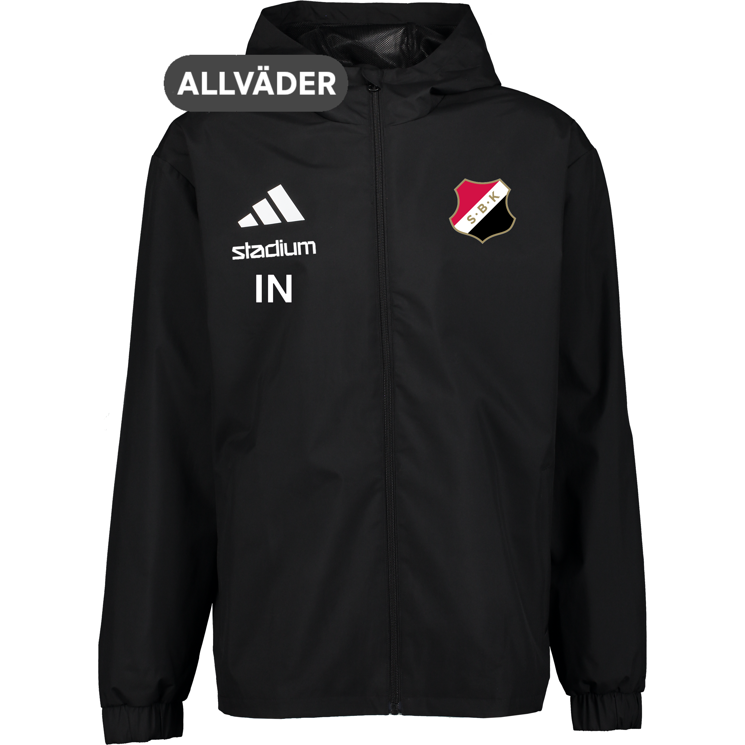 
ADIDAS, 
ENT26 AW JKT JR, 
Detail 1
