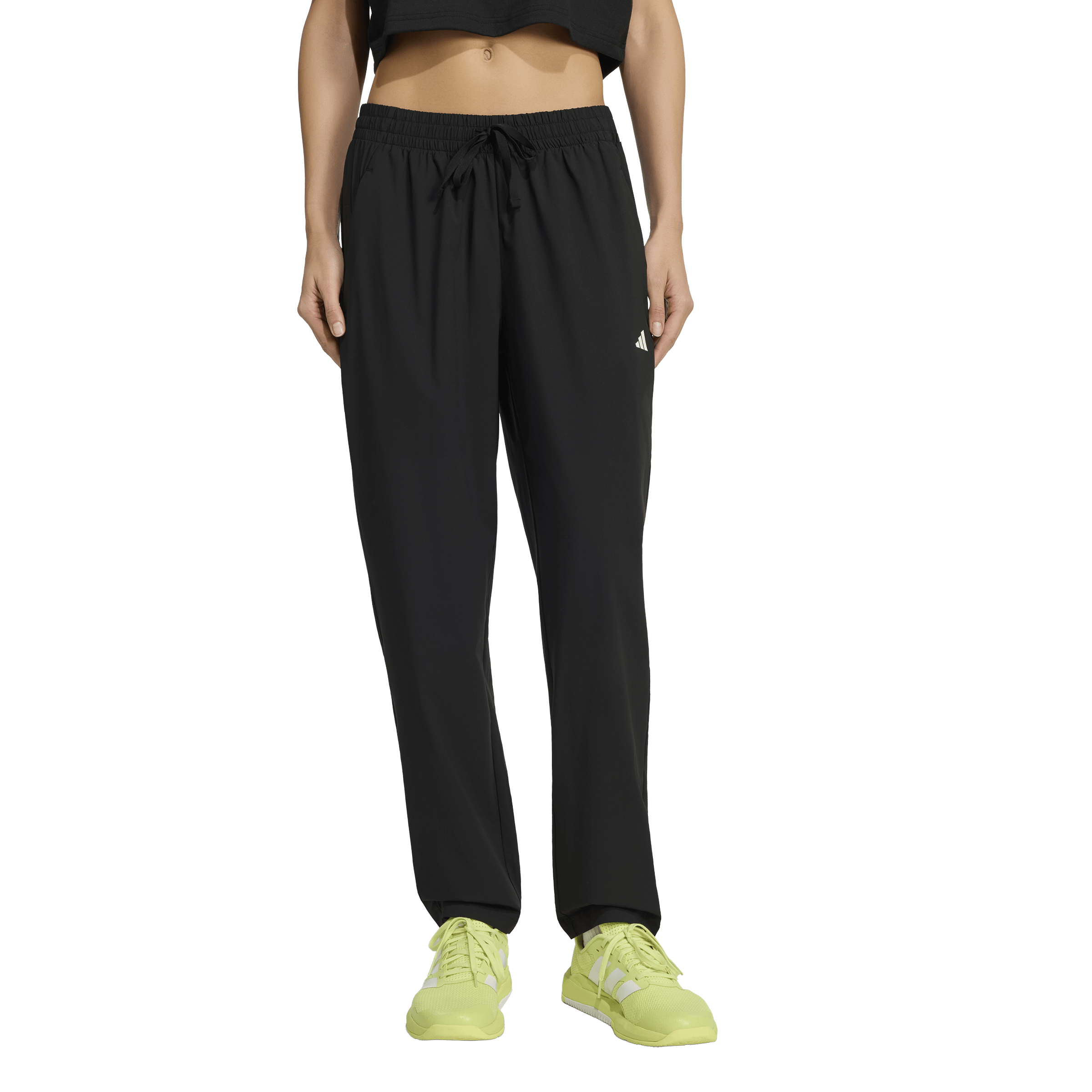 
ADIDAS, 
WE MIN WVN PT, 
Detail 1
