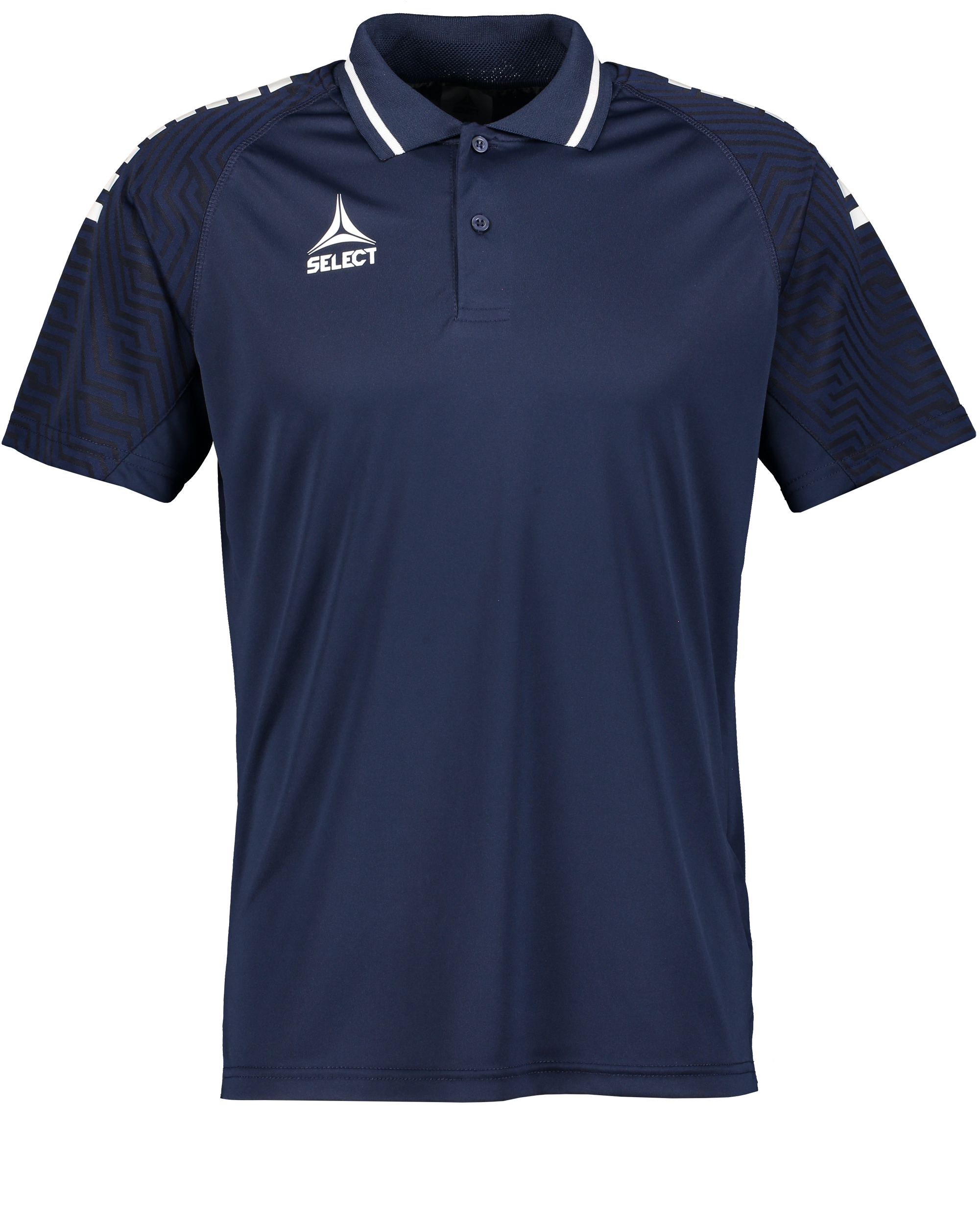 
SELECT, 
Monaco 24 Polo, 
Detail 1
