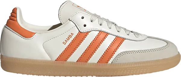ADIDAS ORIGINALS САМБА И Ж