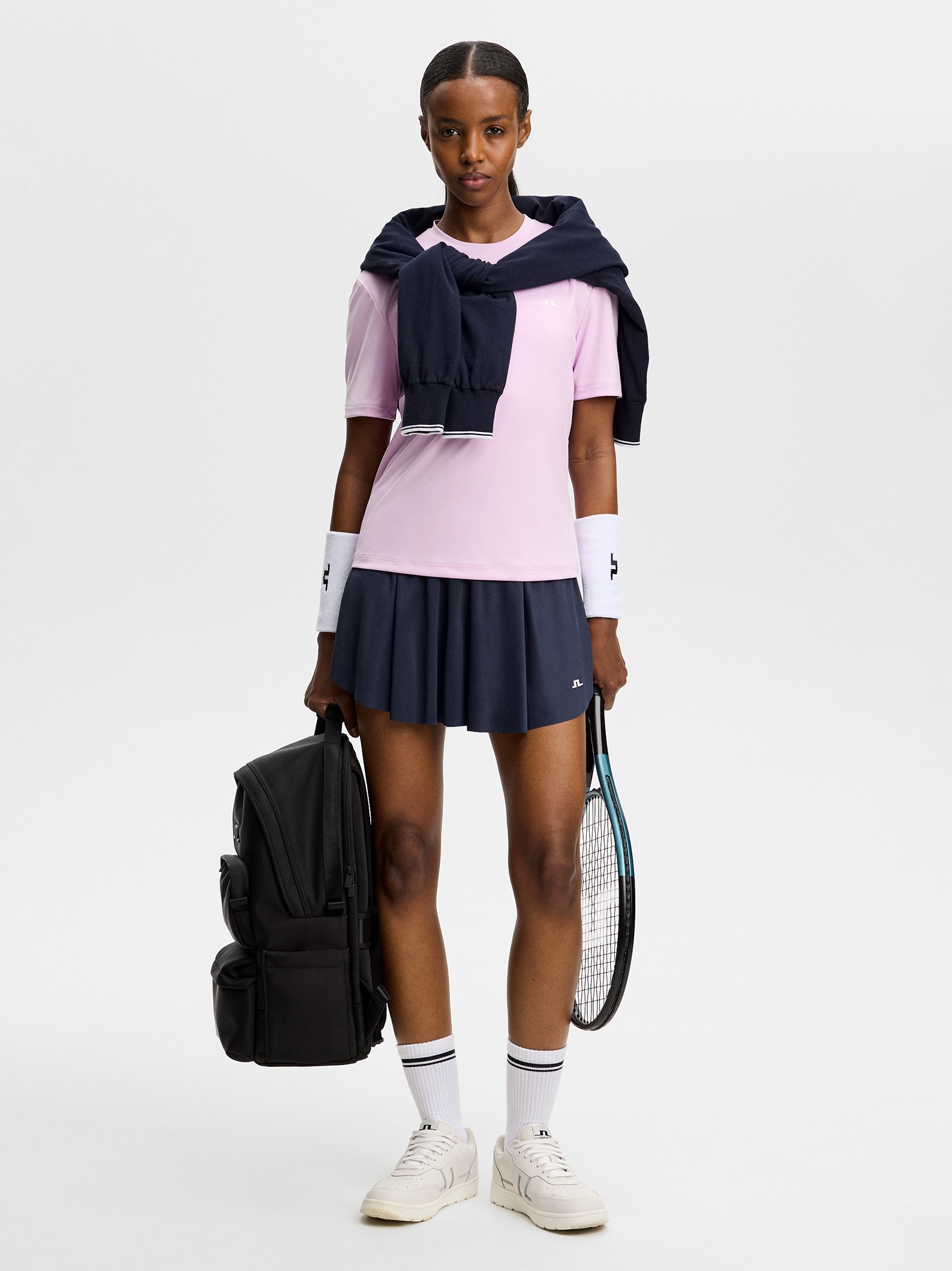 J LINDEBERG, W FEILIA SKIRT