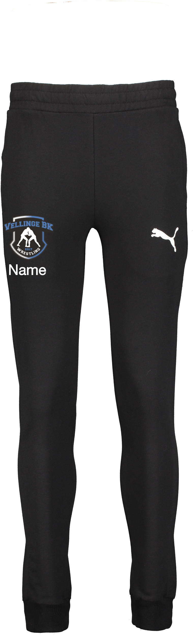
PUMA, 
Teamgoal Casuals Pants, 
Detail 1
