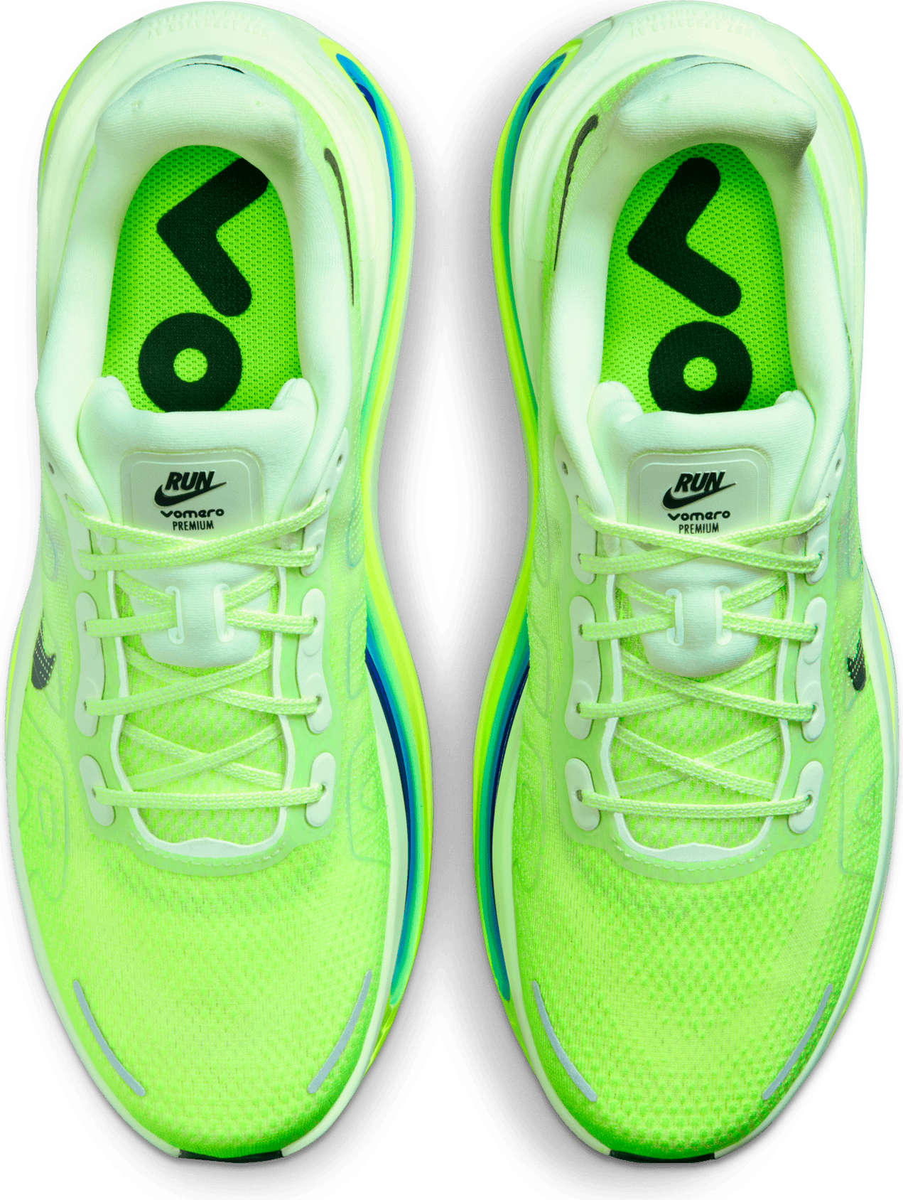 NIKE, M Vomero Premium